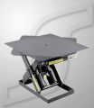 Equipamento para armazéns outro
