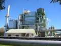 Caldeiras de vapor para estações eléctricas térmicas