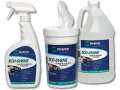 Detergentes para os vidros