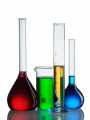 Produção química
