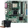 Motherboards