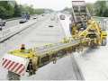 Tecnologias de construção rodoviária