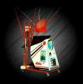 Equipamento para o basquetebol