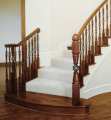 De inrichting van trappen en andere...