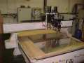 Start van de fabricage