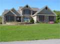 Cottage dorpen