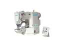Riveting machine