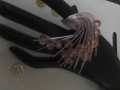 Rings from jeweller metals