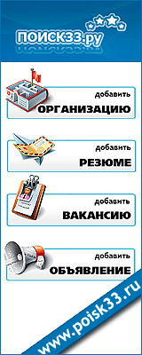 ПОИСК33