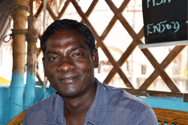 Mani au Gecko - Janvier 2013 