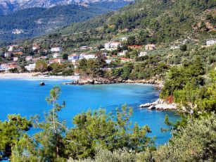 Île de Thassos