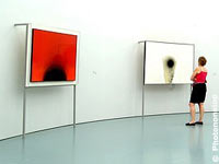 Les musées de Dusseldorf