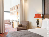 The Dominican : chic et raffiné