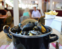 Nos adresses gourmandes à Bruxelles