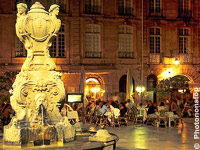 Sortir entre amis à Bordeaux