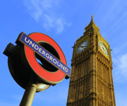 Londres à petit prix