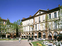 Où sortir à Toulouse ?