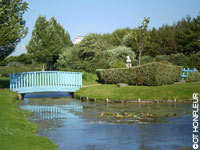 De Cricqueboeuf à Deauville