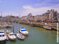 Balades autour de la Baule