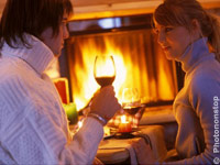 Courchevel authentique ou glamour?