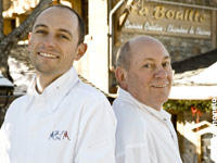 Saint-Martin-de-Belleville : nature à volonté