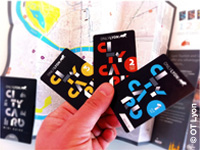 La Lyon City Card, le bon plan découverte