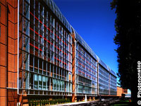 Cité Internationale de Lyon