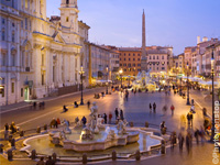 Piazza Navona