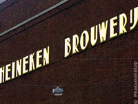 Heineken Experience, Amsterdam