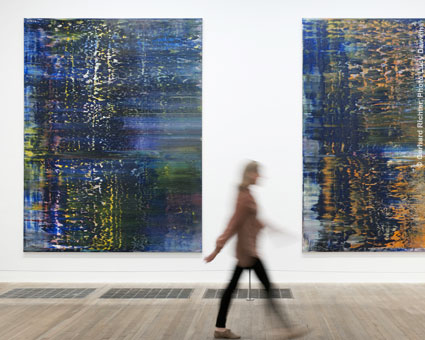 Les musées de Londres en vidéo