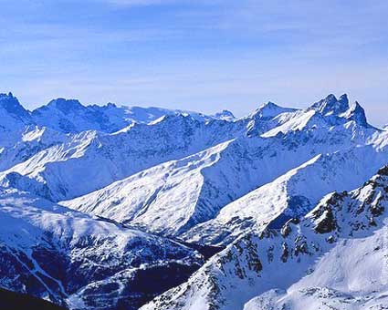 Evasion gourmande en chalet d'alpage : Chez Pépé Nicolas