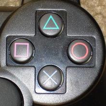 What Do The PlayStation Shapes Mean?