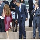 Presidents Not Acting Presidential