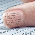 Students Can Cheat Creatively