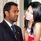 Cricketers, Girlfriends And Their Family Photos