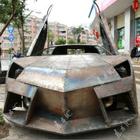 New Lamborghini Reventon For $14,000