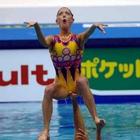 Funny Timed Sport Photos