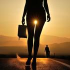 Perfect Timing Photography