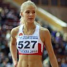 The Wonderful Darya Klishina