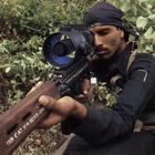 10 The Best Assault Rifles