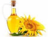 Sunflower  oil