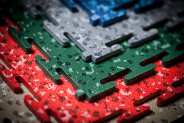 Traficline: industrial,...