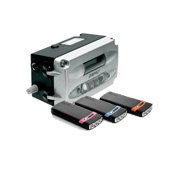 Elektronische componenten Foto,  Elektronische componenten