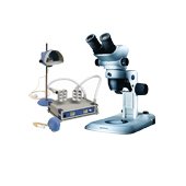 Laboratorium medische apparatuur Foto,  Laboratorium medische apparatuur