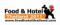 Food & Hotel Thailand
