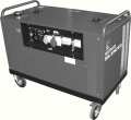 Gerador Trifasico - Monofasico 7.5 kVA