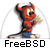推荐：菜鸟学装FreeBSD5.1(图解)