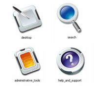 推荐：用 AdobeIllustrator CS 设计图标