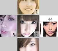 推荐：Flash CS4 3d效果以及骨骼工具