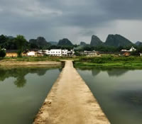 推荐：[摄影游记]烟雨英西 